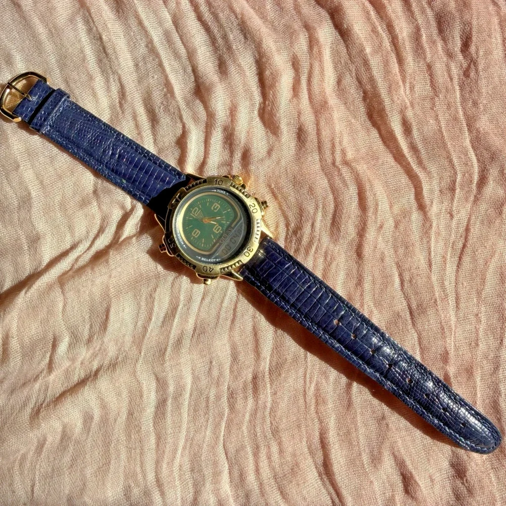 Guess vintage 1995
